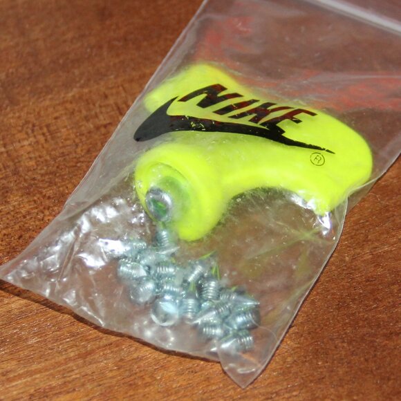 Nike Zoom Superfly Elite 2 Track Men 5 Womens 6.5 Bright Crimson Lime - Picture 7 of 7